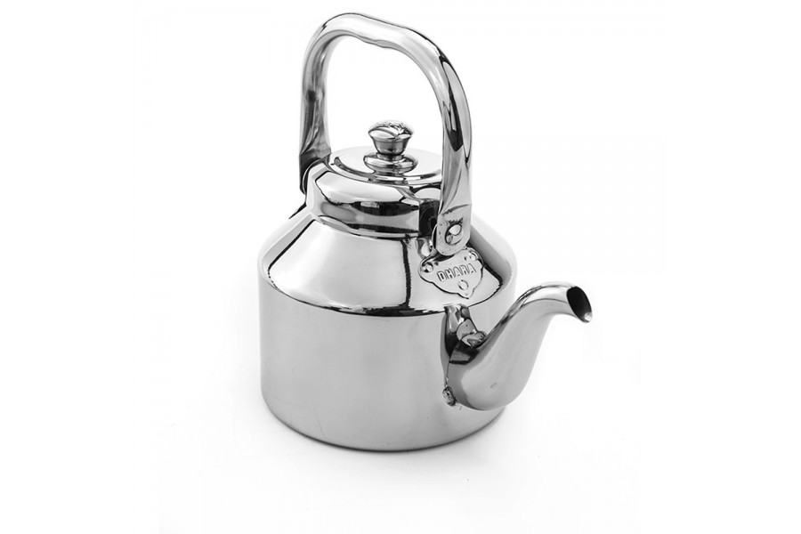[01312] DAHARA TEA KETTLE 1L - Alrimaya #22-2400