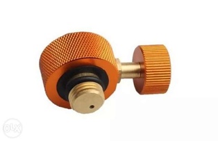 تحويلة غاز برق BQ-01 F16