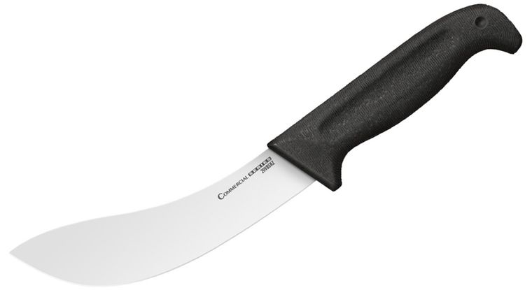 [00244] سكين سلخ 18 سم Cold Steel #20VBSKZ