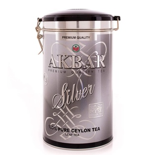 شاي أكبر علبة معدنية 450ج Earl Grey