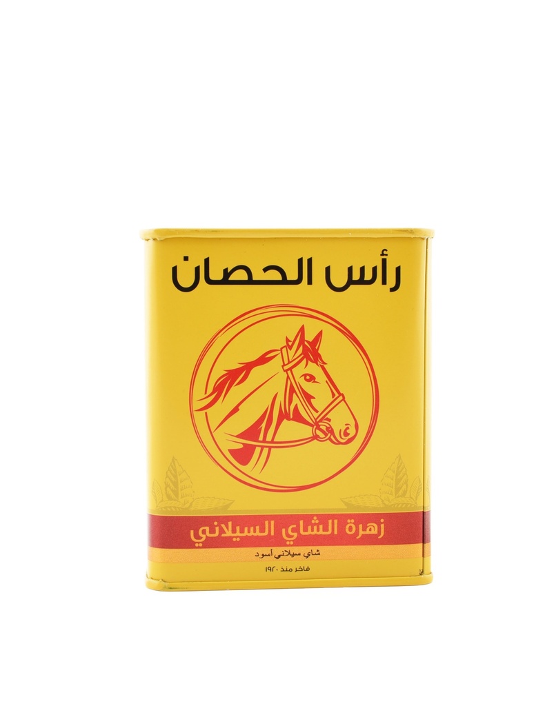 [00400] شاي راس الحصان زهرة الشاي 200 غ
