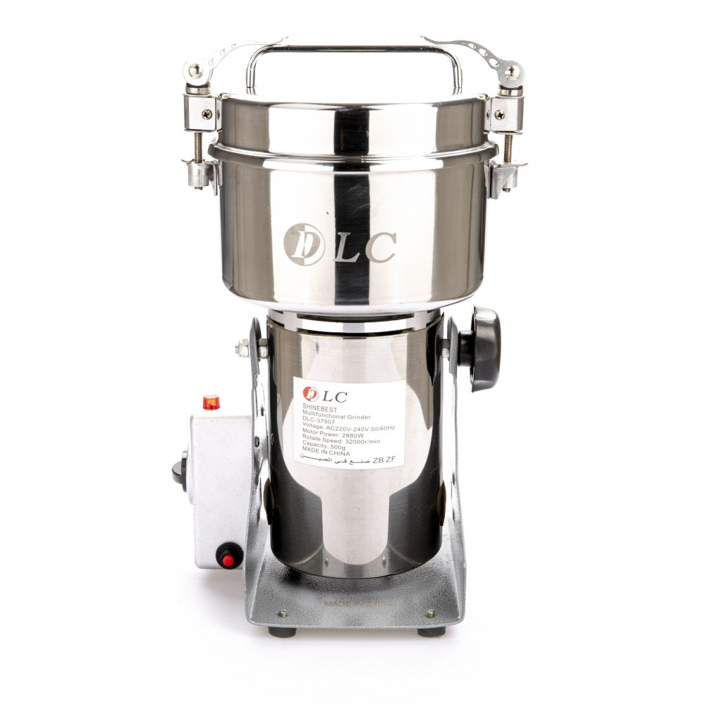 [00664] Multifunctional Grinder 500G - DLC-37507