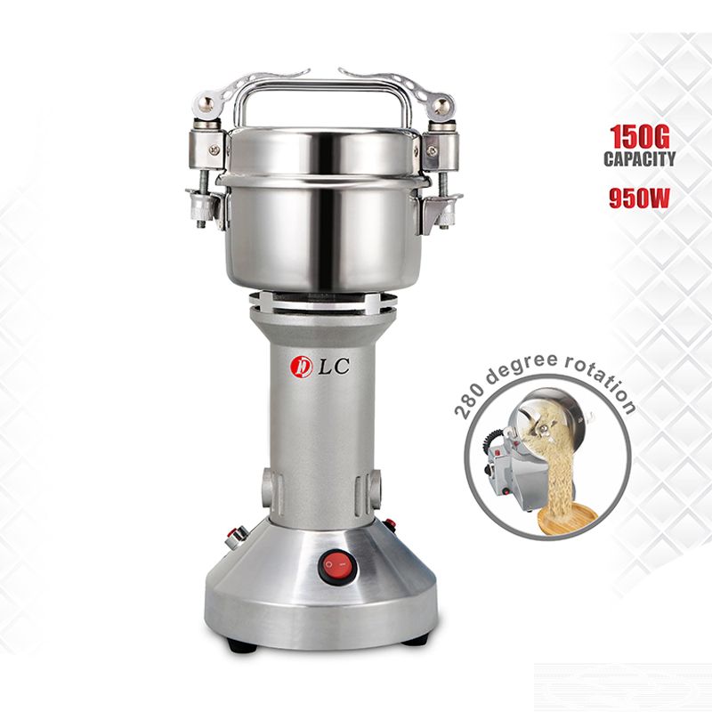 [00669] طاحونة قهوة وبهارات 950 واط #DLC34201