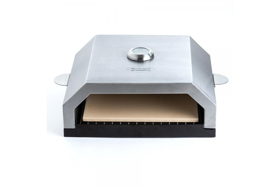 [01346] PIZZA OVEN 48*35*17cm- Alrimaya