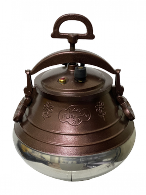 Rashko Baba Pressure Cooker Afghan 50L #M50