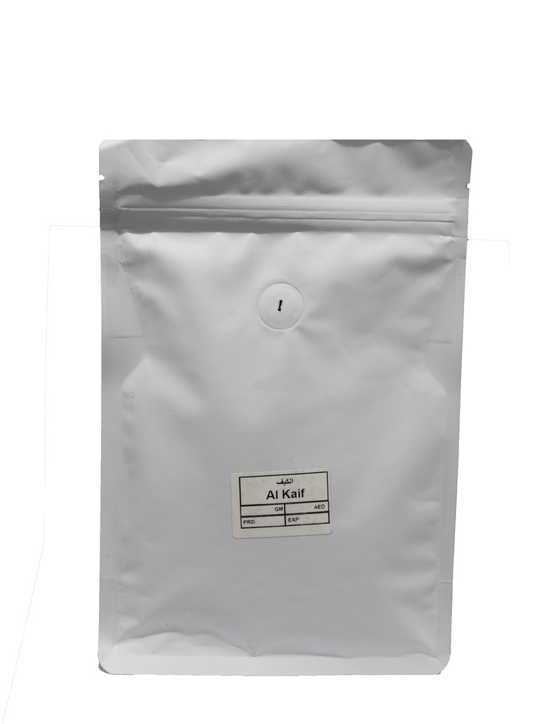 [01028] Al Kaif Coffee 250G