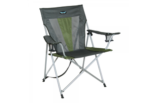 FOLDING CLOTH CHAIR- Alrimaya 22-1137