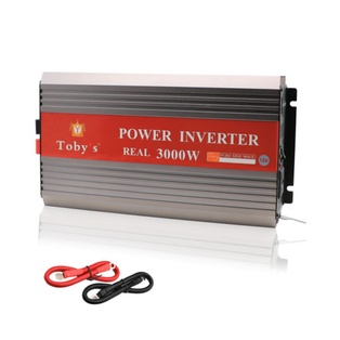 Power Inverter 3000W Toby's