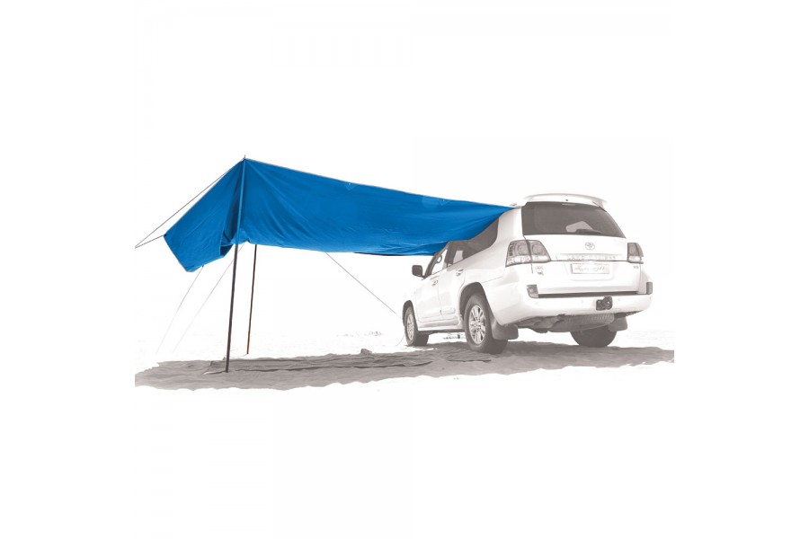 [01287] THE MEKSHAT TENT - Alrimaya 1013-22