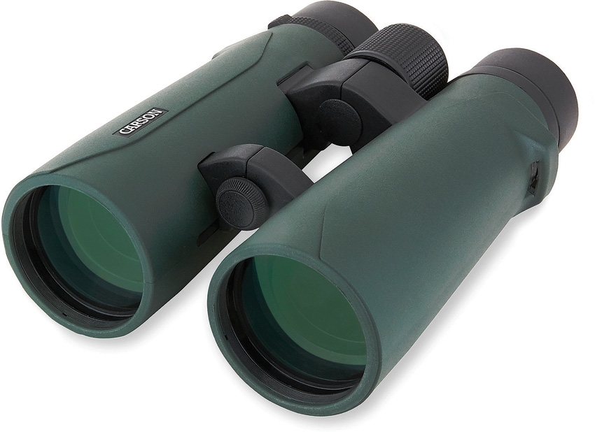 [02575] منظار Carson Optics Binoculars 10*50 