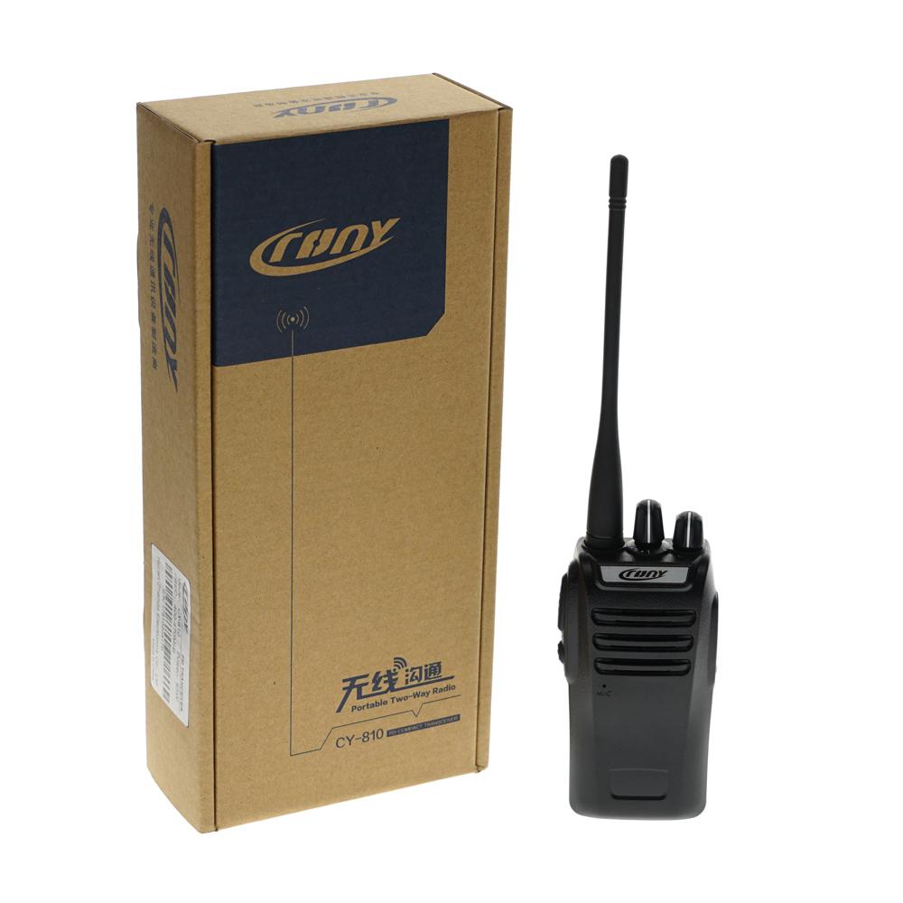 [03455] جهاز الاتصال اللاسلكي Walkie Talkie #CY-810
