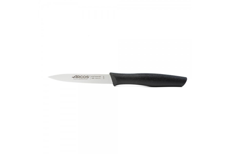 [03204] PARING KNIFE سكين تقطيع من اركوس 10 سم 1428-7