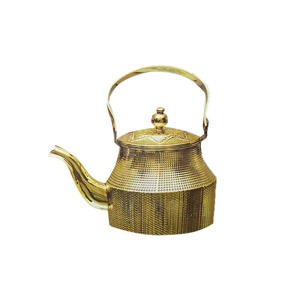 [03670] طقم ابريق النزهه حب رمان 3 حبة 448