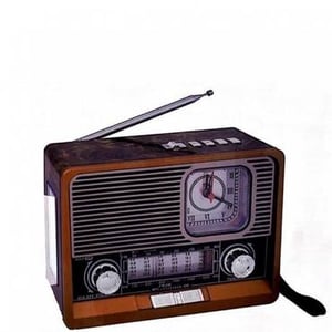 [03545] راديو تراثي #DLC-32230