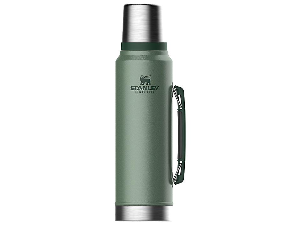 [00034] Stanley 1L / 1.1QT Classic Vac BTL H.Green EU 10-08266-001