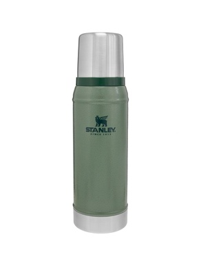 Stanley Vac Bottle 750ml/25oz CLA H.Green EU 10-01612-027
