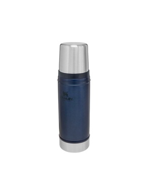 Stanley Vac Bottle 473ml/12oz CLA Nightfall 10-01228-088