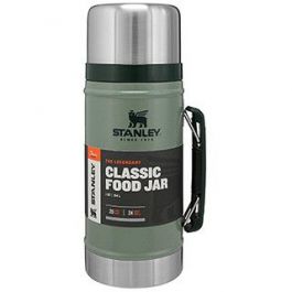 [00031] Stanley 0.94L / 1.0QT Classic Vac FJ H.Green -EU 10-07937-003