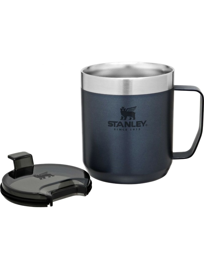 [03262] Stanley 355ml / 12oz Vac Camp Mug N.Fall Classic 10-09366-007