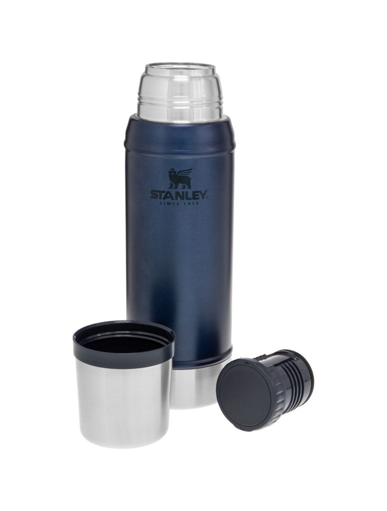 [00026] Stanley Vac Bottle 750ml/25oz CLA Nightfall 10-01612-041