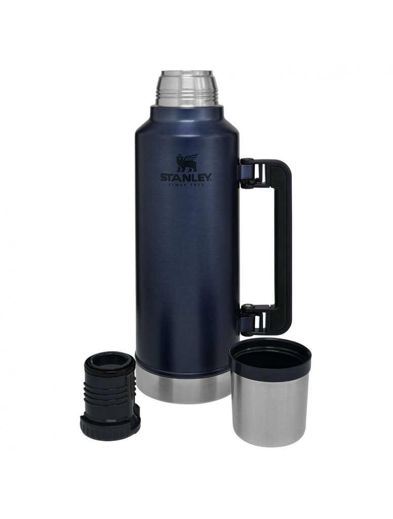 [03258] Stanley 1.9L / 2QT Classic Vac BTL Nightfall 10-07934-039
