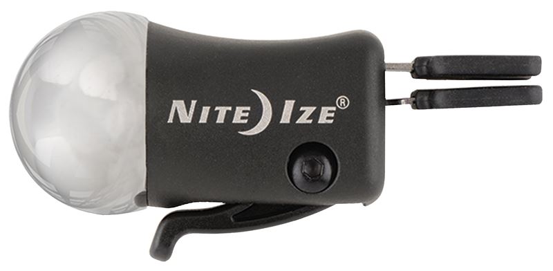 [03163] Nite Ize STVM-11-R7 Steelle Vent Mount **EOL** NI1006