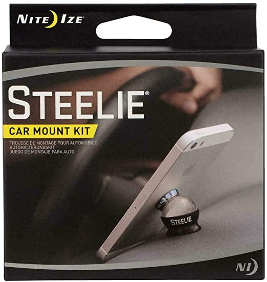 [03174] Nite Ize Steelie® Original Dash Kit STCK-11-R8