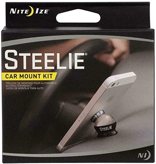 Nite Ize Steelie® Original Dash Kit STCK-11-R8