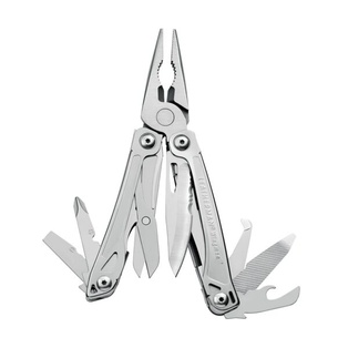 Leatherman Wingman® Silver Peg 832522