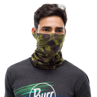 [02945] Buff Original Hunter Military AW21 BF117962846