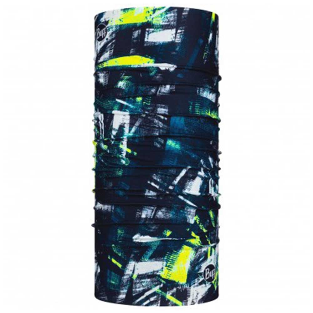 [02950] Buff Original Sineki Blue AW21 BF126371707