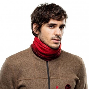 Buff Original Katmandu Red AW21 BF117909425