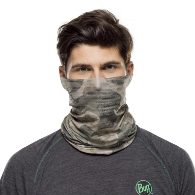 [02940] Buff Coolnet UV+ Insect Shield Burj **EOL** BF122534303