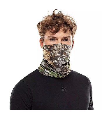 [02941] Buff Coolnet UV+ Mossy Oak Obsession Forest Green BF120104809