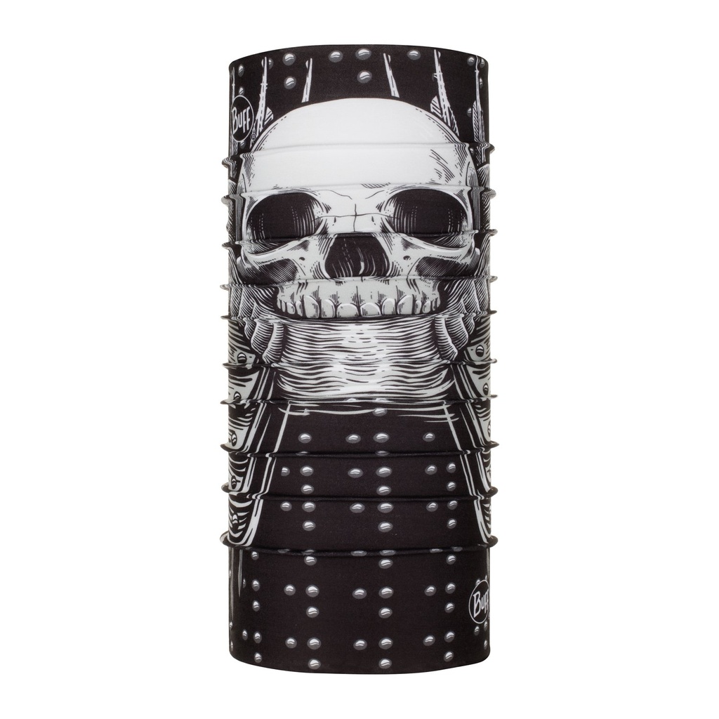 [02947] Buff Original N-Tribe Black AW21 BF120732999