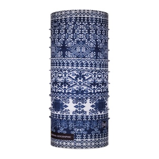 Buff Original Nat Geo Kurzeme Dark Navy BF121540790
