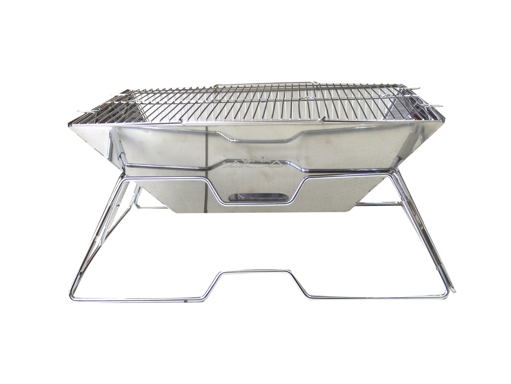 [02930] Foldable Grill BARQ ALHAYAT BG-02