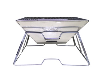 Foldable Grill BARQ ALHAYAT BG-03