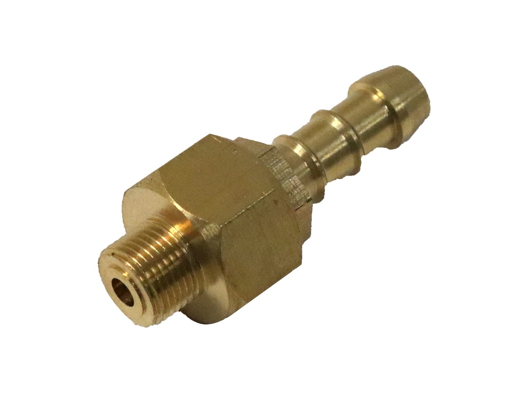 [03021] Copper Shunt Valve B F16