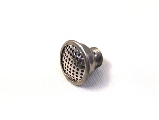 F22 Burner Stove Eye