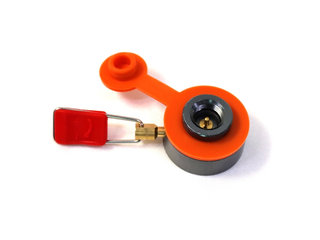 [03052] Stove Key F16