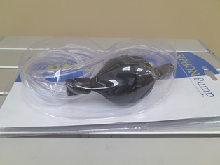 SIPHON PUMP