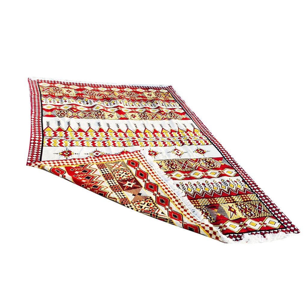 [03569] زولية مصري 3*2 عسيري سكري DQAS024