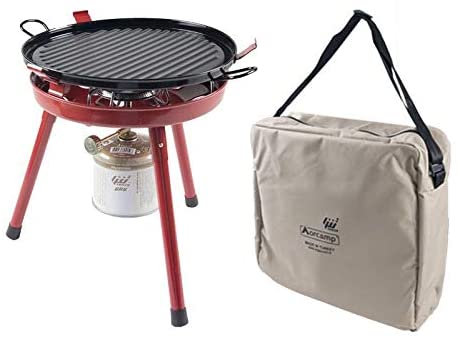 [03188] ORGAZ GR-823 Turkish Grill