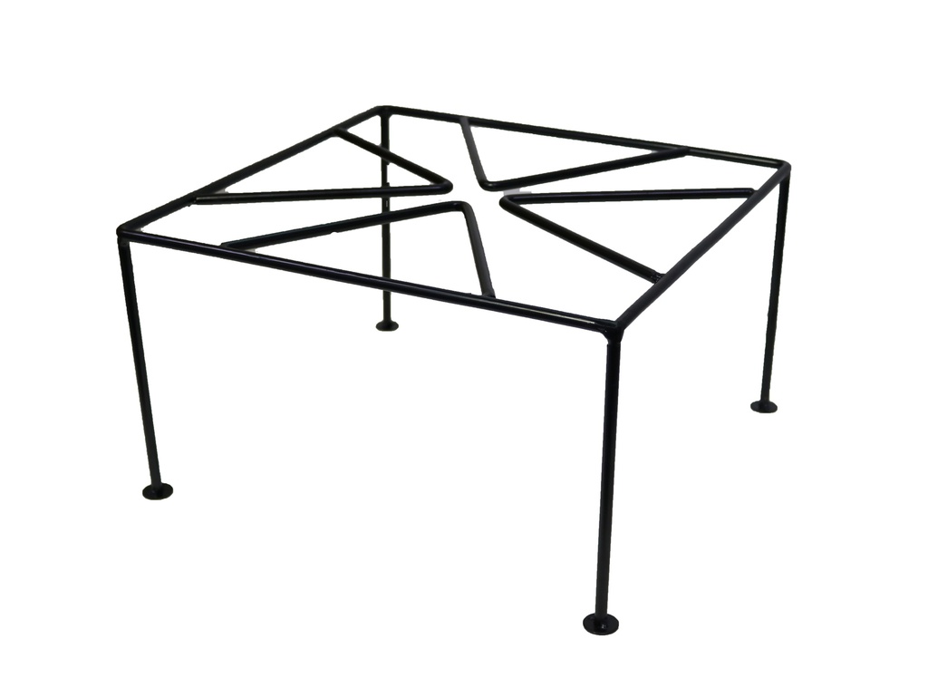 [03795] مركاب مربع 30*30سم