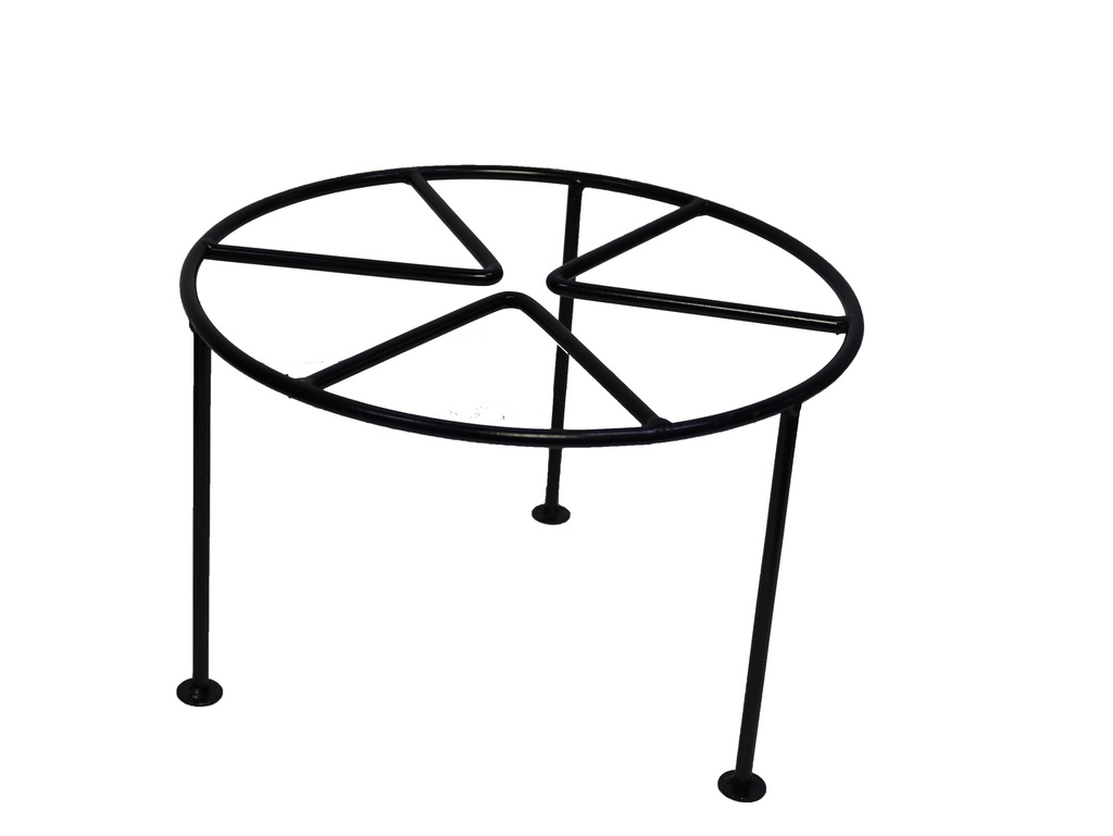 [03217] Round Stand R35