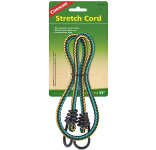 33" Stretch Cord