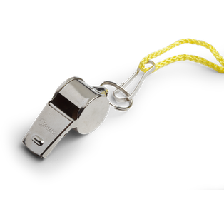 Wilderness Whistle