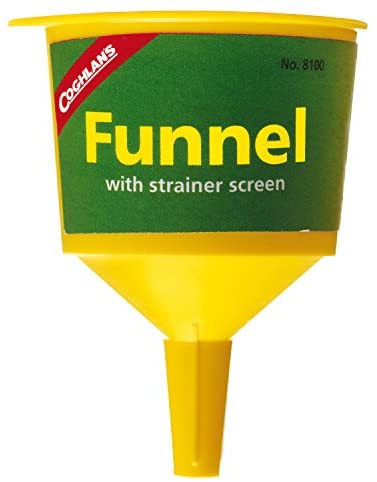 [02258] COGHLANS Funnel
