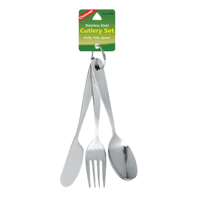 [02384] Cutlery Set